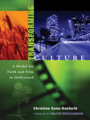 cover image of Transforming Culture